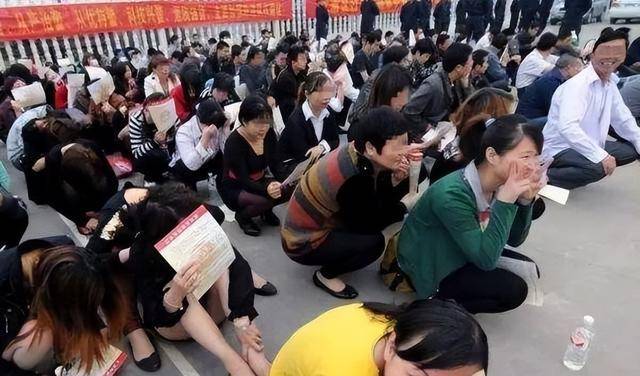 传销的鼻祖，庞氏骗局到底是什么？