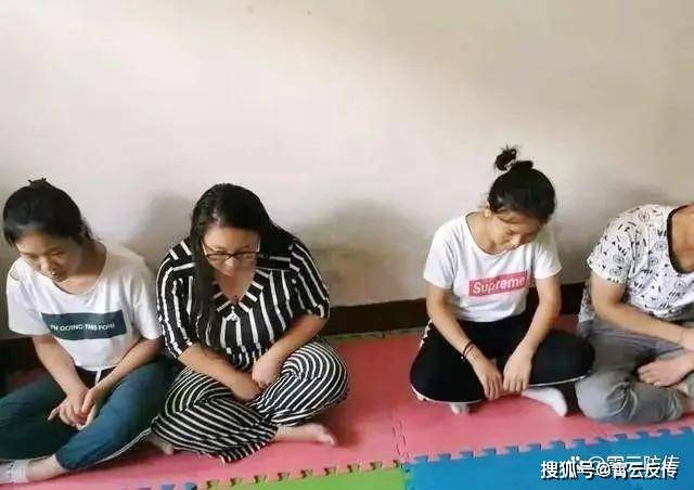 传销窝点是什么样子的？到底如何洗脑新人的？