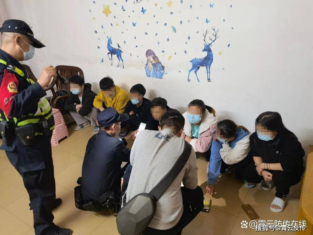 传销窝点是什么样子的？到底如何洗脑新人的？
