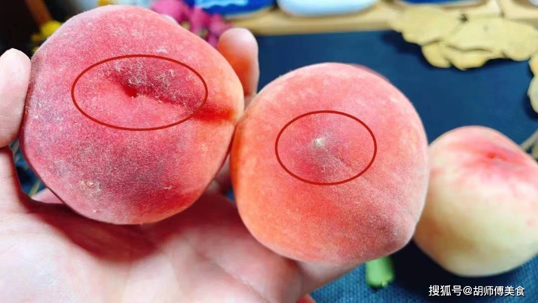 桃子不能随便吃？医生提醒：这3种人尽量少吃，吃桃子也有禁忌！