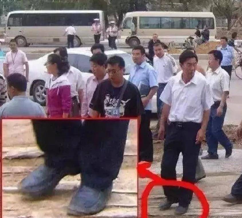 耿彦波：现实版“李达康”，多次在工地晕倒，离任时市民跪地挽留