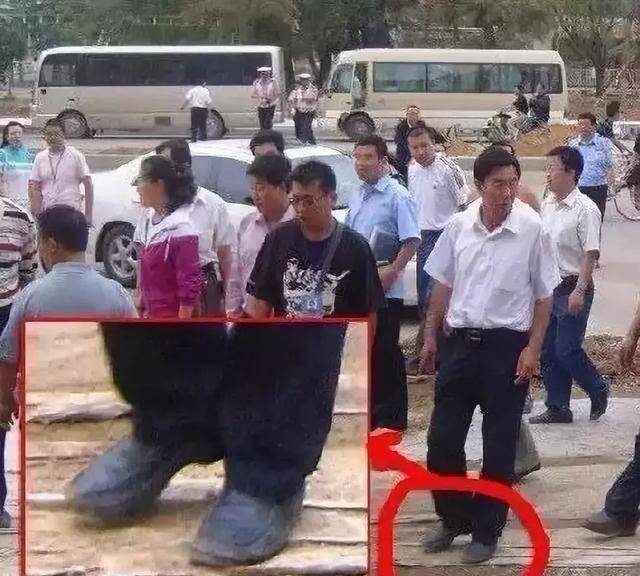 耿彦波：现实版“李达康”，不怕得罪人，调任时群众众筹为他买鞋