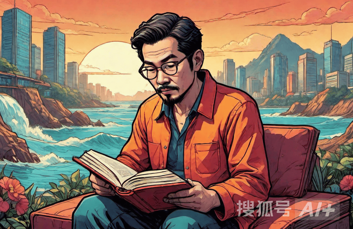 经济下滑时代迷茫的人不知道做什么的时候，可以看一下康波周期就明白了