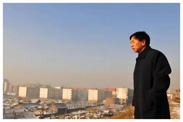 现实版“李达康”耿彦波：不痴迷于升官发财，只想为老百姓做事情