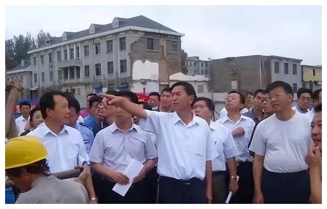 现实版“李达康”耿彦波：不痴迷于升官发财，只想为老百姓做事情