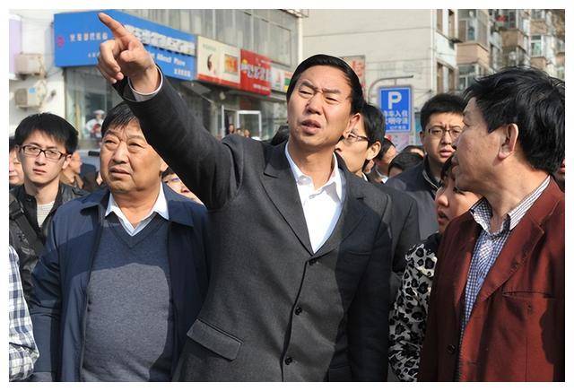 现实版“李达康”耿彦波：不痴迷于升官发财，只想为老百姓做事情