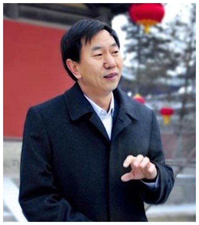 现实版“李达康”耿彦波：不痴迷于升官发财，只想为老百姓做事情