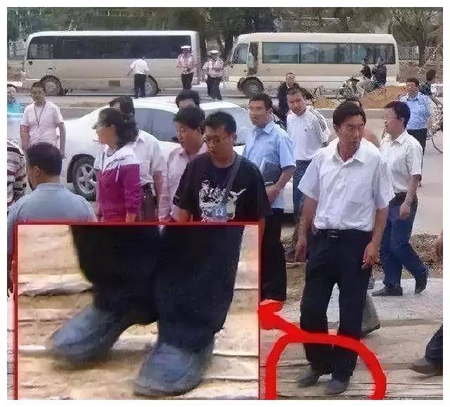 现实版“李达康”耿彦波：不痴迷于升官发财，只想为老百姓做事情