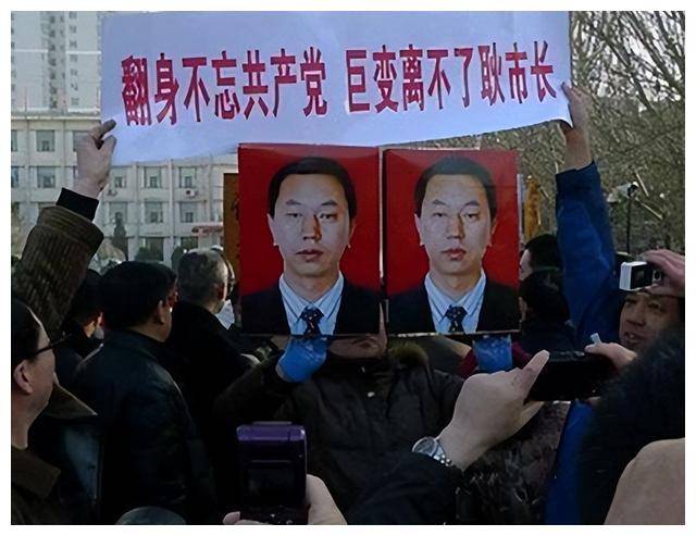 现实版“李达康”耿彦波：不痴迷于升官发财，只想为老百姓做事情