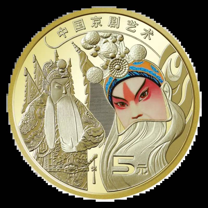 东北虎纪念币已凉？重头戏即将来临