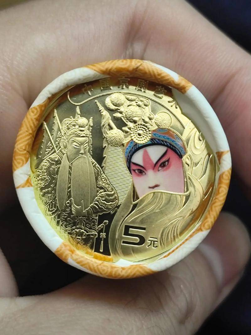 东北虎纪念币已凉？重头戏即将来临