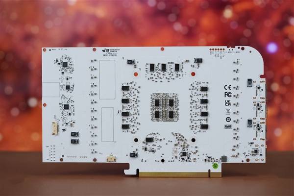 《黑神话：悟空》定制！影驰RTX 4070 Ti SUPER特别纪念版图赏