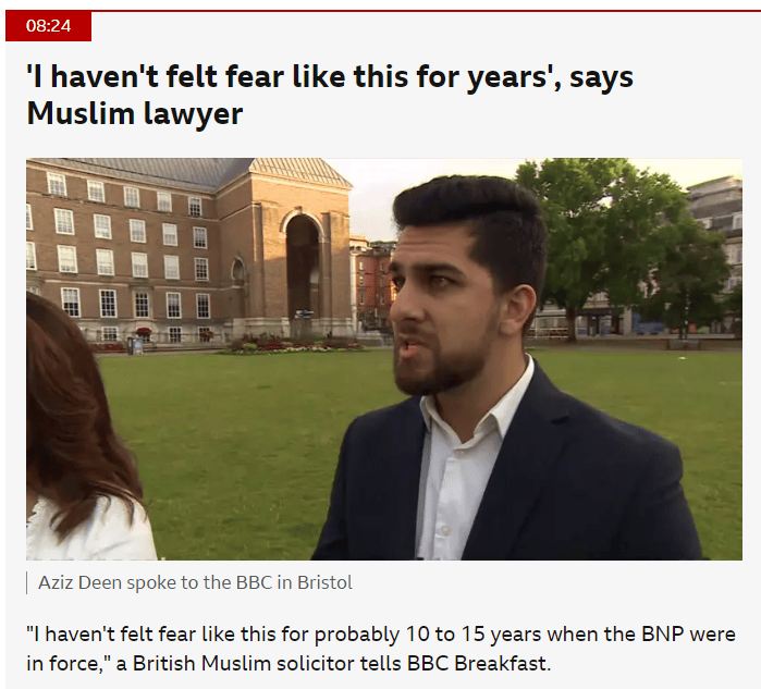 英区今晚别出门！暴徒发布集结令，头套戴起！BBC指认马斯克是幕后支持