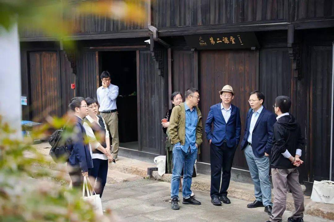 章太炎研究中心第二届小型学术工作坊暨《章太炎研究》集刊创刊交流会在余杭成功举办