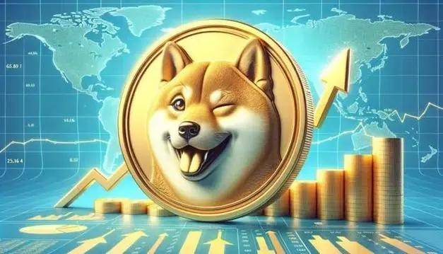 未来狗狗币的升值空间很大